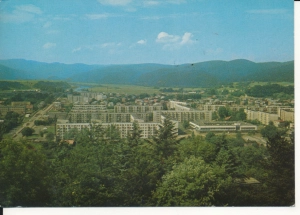 Sanok widok ogólny - 050778
