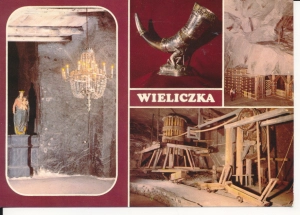 Wieliczka widoki widokowa - 050801