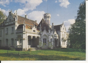Jasło pałac - 050810