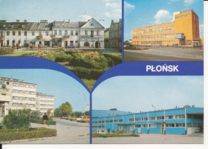 Płońsk widoki widokowa - 050812