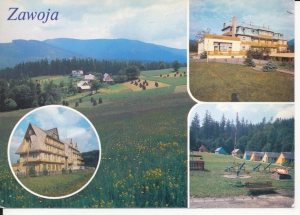 Zawoja widoki widokowa - 050827
