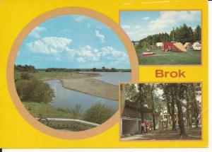 Brok widoki widokowa - 050836