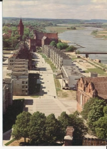 Malbork osiedla XX lecia - 050896