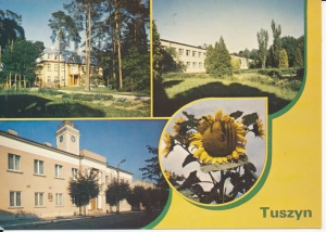 Tuszyn widoki widokowa - 050904