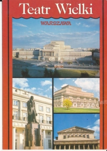 Warszawa widoki widokowa - 050925