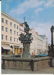 Świdnica Rynek - 050937