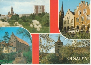 Olsztyn widoki widokowa - 050941