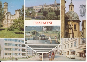 Przemyśl widoki widokowa - 050950