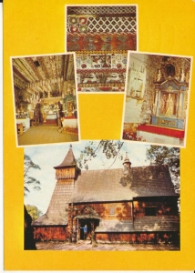 Dębno Podhalańskie widokowa - 050952