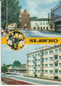 Sławno widoki widokowa - 050954