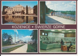 Kozienice widoki widokowa - 050968