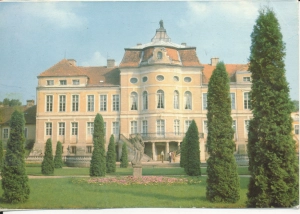 Rogalin pałac - 050981