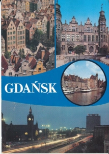 Gdańsk widoki widokowa - 050984