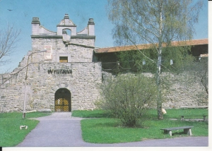Nowy Sącz Baszta Kowalska - 051025
