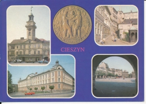 Cieszyn widoki widokowa - 051031