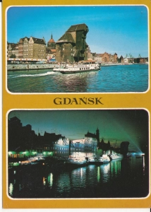 Gdańsk widoki widokowa - 051039