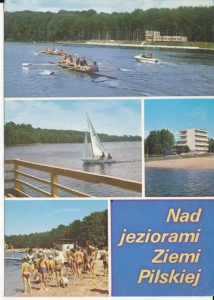 Jeziora Ziemii Pilskiej - 051041