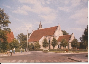 Chodzież kościół - 051043