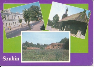 Szubin widoki widokowa - 051051