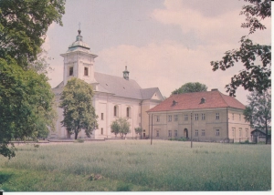 Bobrek koło Oświęcimia - 051053