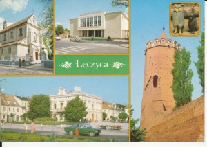 Łęczyca widoki widokowa - 051055