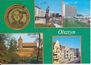 Olsztyn widoki widokowa - 051056