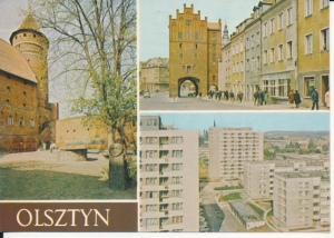 Olsztyn widoki widokowa - 051058