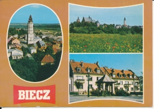 Biecz widoki widokowa - 051071