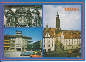 Brzeg widoki widokowa - 051077