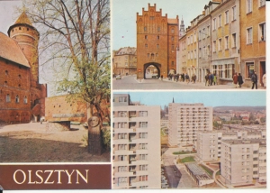 Olsztyn widoki widokowa - 051088