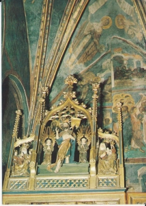Kraków Katedra Wawelska - 051089