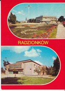 Radzionków widoki widokowa - 051108
