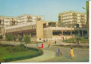 Zielona Góra osiedle Morelowa - 051127