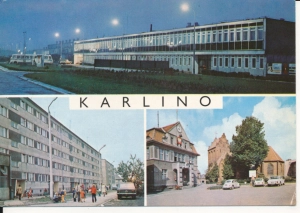 Karlino widoki widokowa - 051134