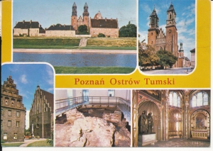 Poznań widoki widokowa - 051138