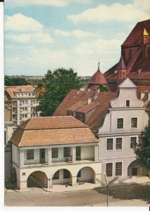 Stargard Szczeciński - 051150