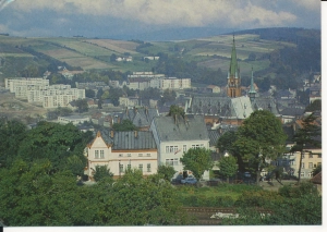 Nowa Ruda panorama - 051151