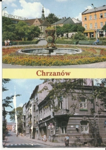 Chrzanów widoki widokowa - 051158
