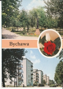 Bychawa widoki widokowa - 051159