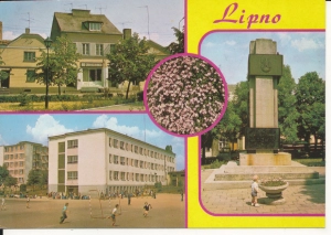 Lipno widoki widokowa - 051163