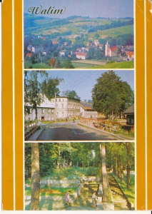 Walim widoki widokowa - 051167