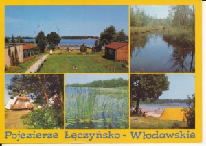Pojezierze Łęczyńsko Włodawskie - 051194