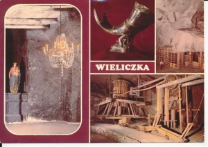 Wieliczka widoki widokowa - 051218