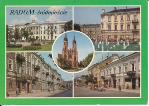 Radom widoki widokowa - 051223