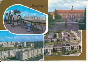 Koszalin widoki widokowa - 051237