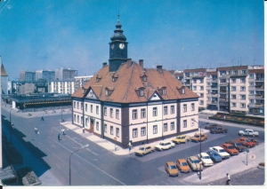 Lubin Plac Wolności - 051240