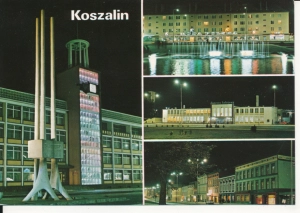 Koszalin widoki widokowa - 051252