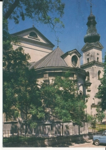 Zamość Kolegiata - 051275