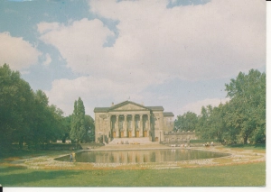 Poznań Teatr Wielki - 051276