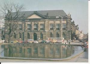 Poznań Muzeum Narodoowe - 051282